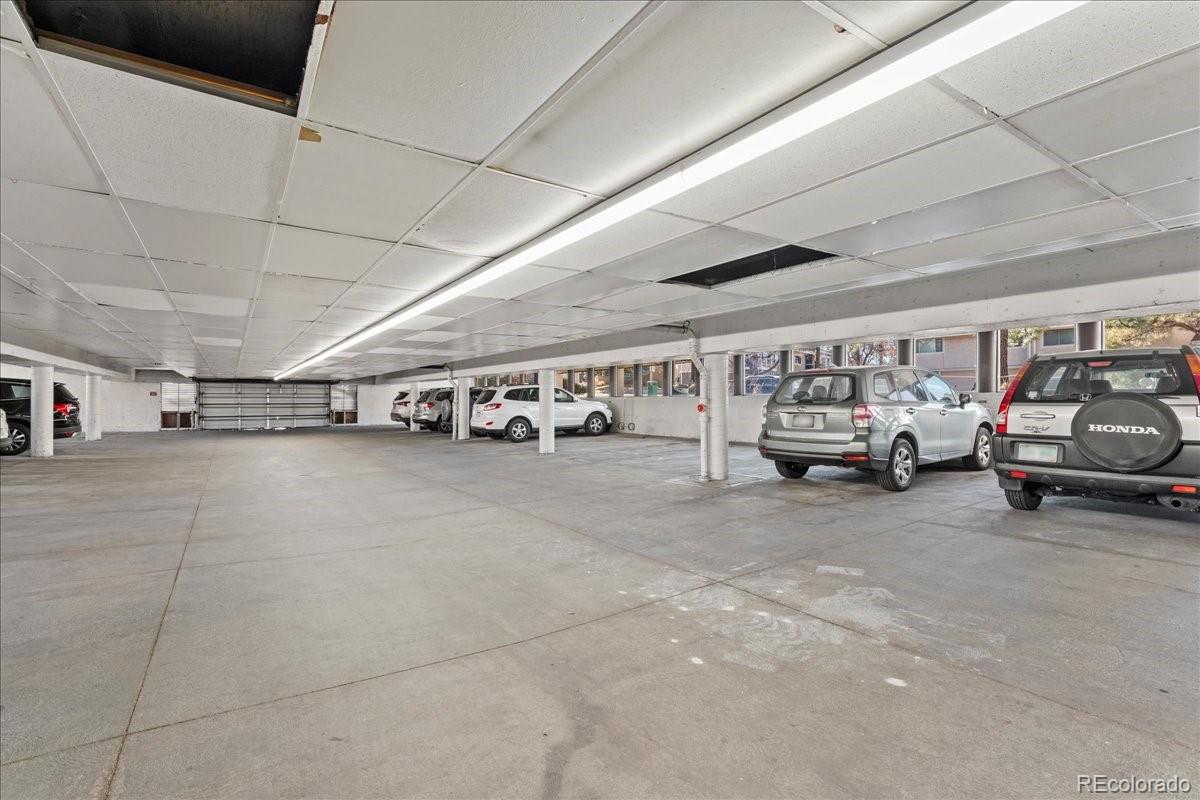 7020 E Girard Avenue Unit: 209