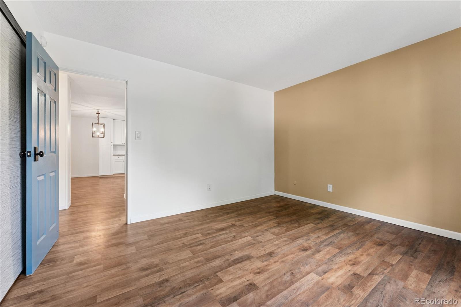 7020 E Girard Avenue Unit: 209