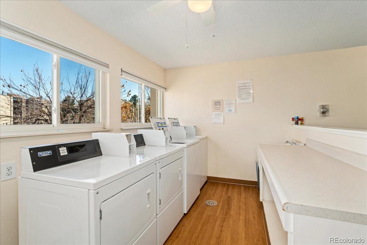 7020 E Girard Avenue Unit: 209