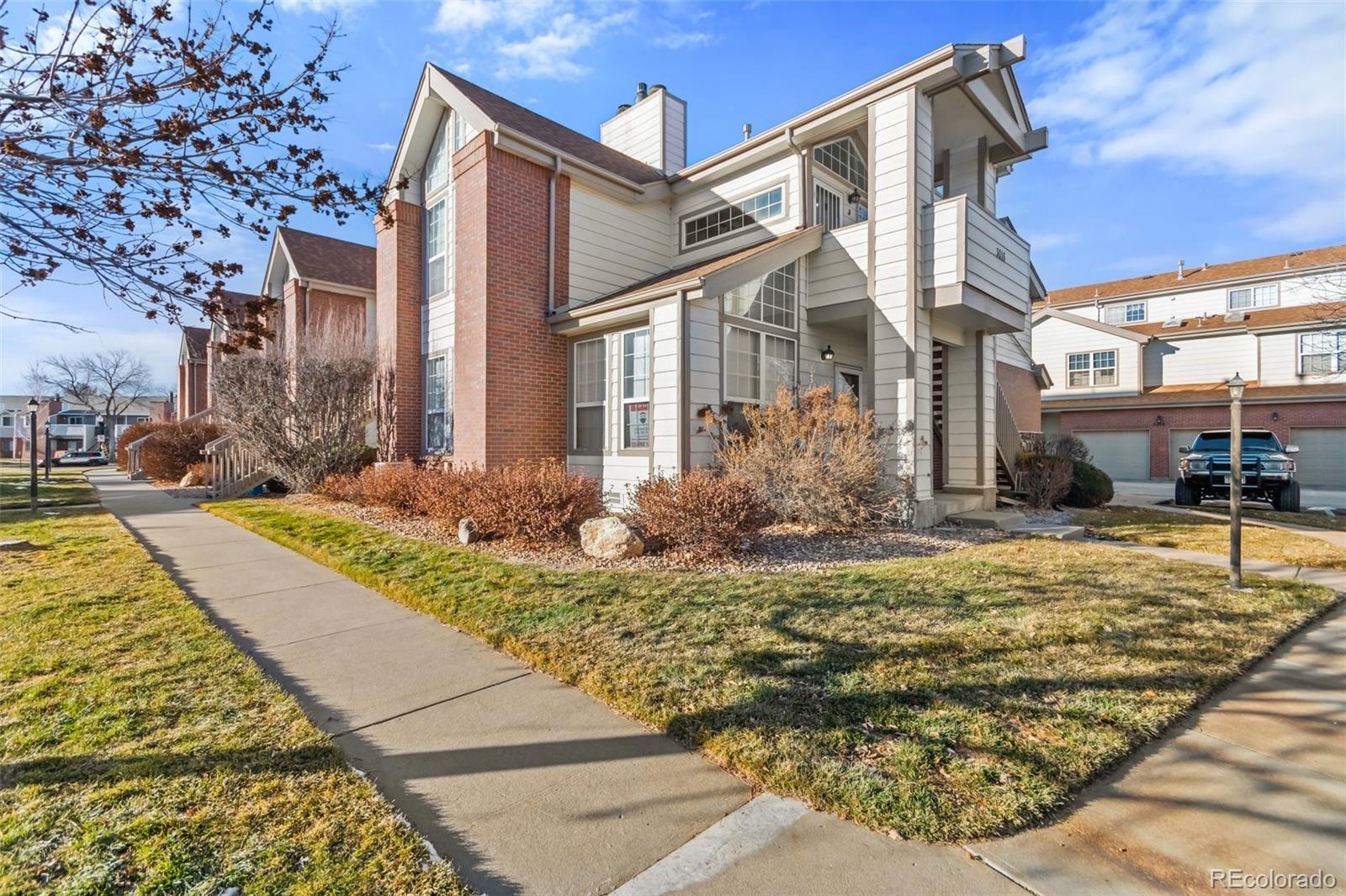 3016 W Prentice Avenue Unit: L