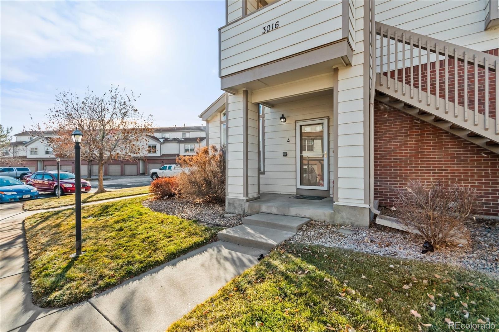 3016 W Prentice Avenue Unit: L