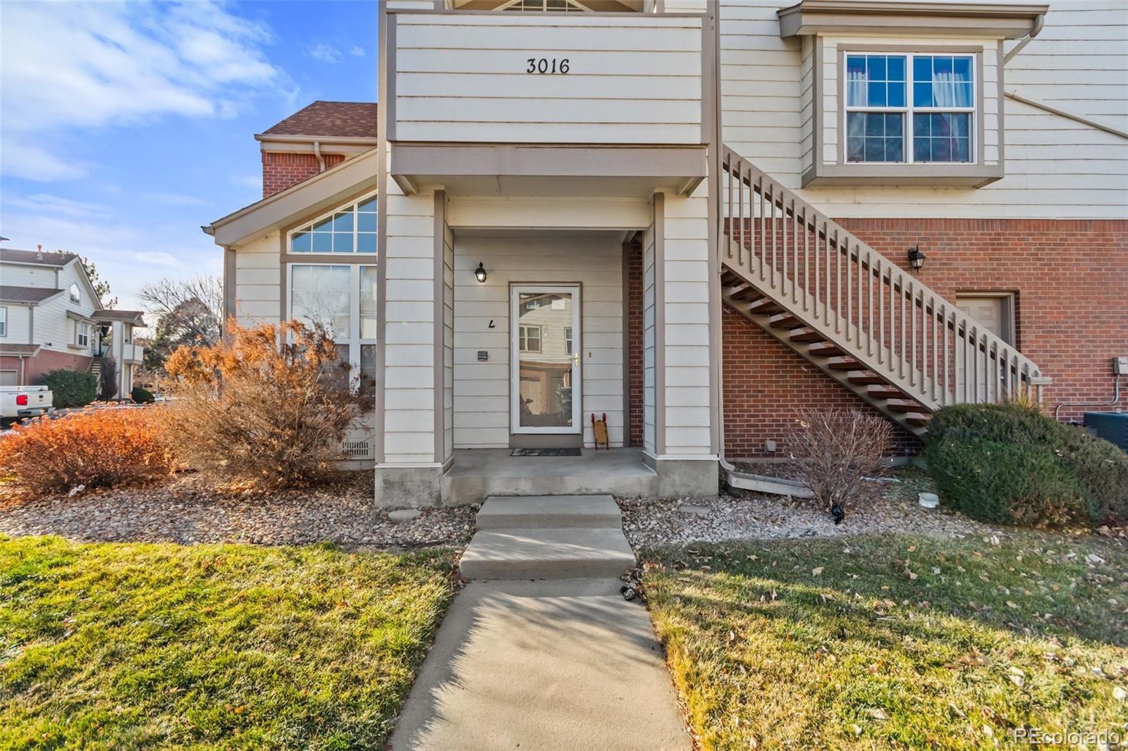 3016 W Prentice Avenue Unit: L