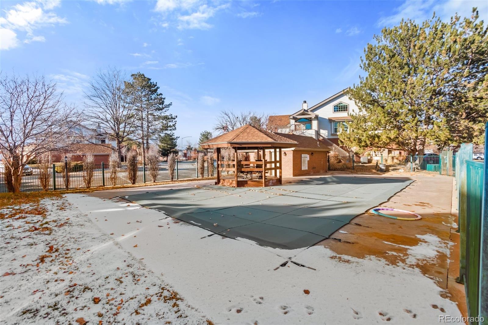 3016 W Prentice Avenue Unit: L