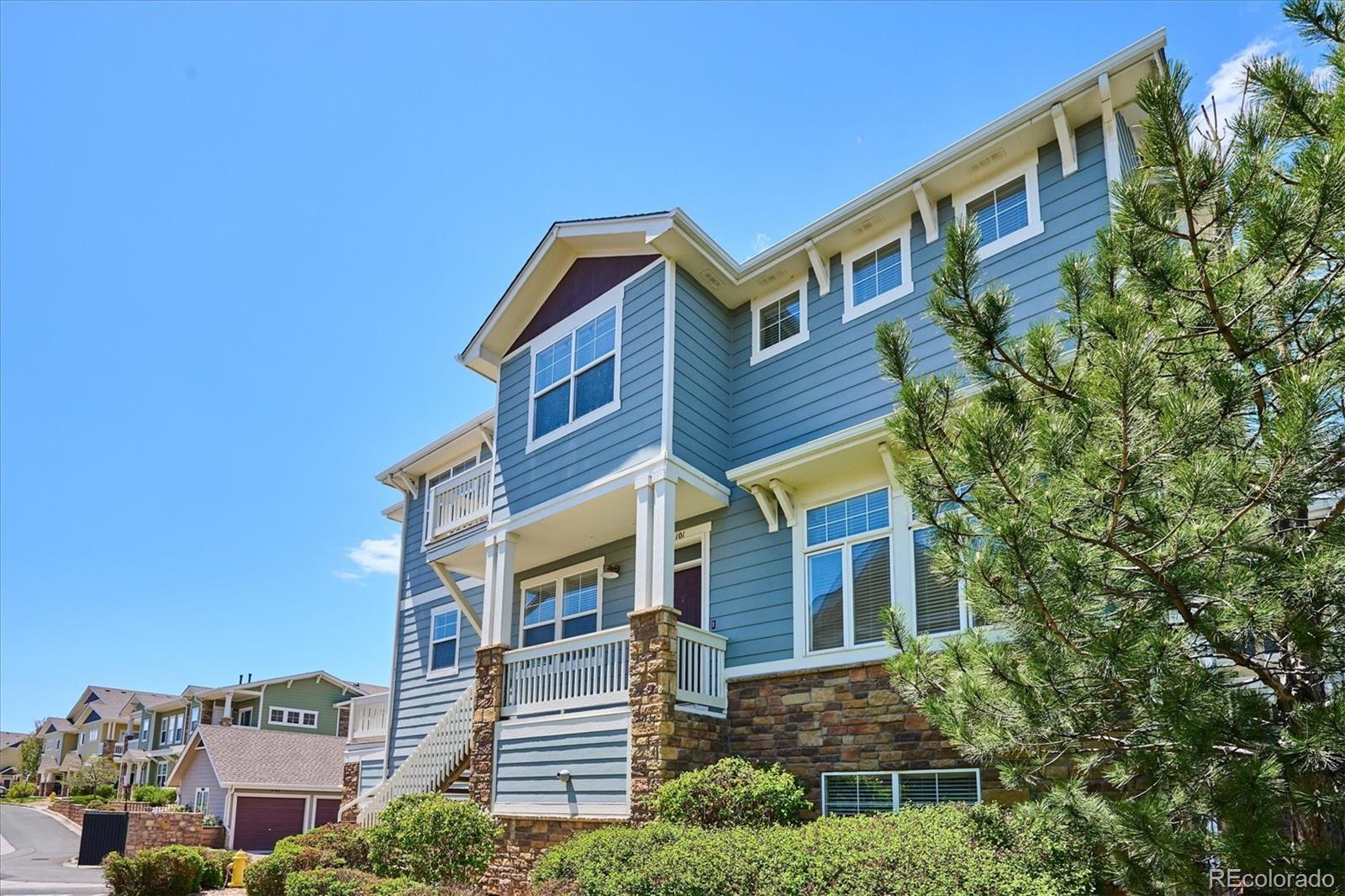 9543 Pearl Circle Unit: 101