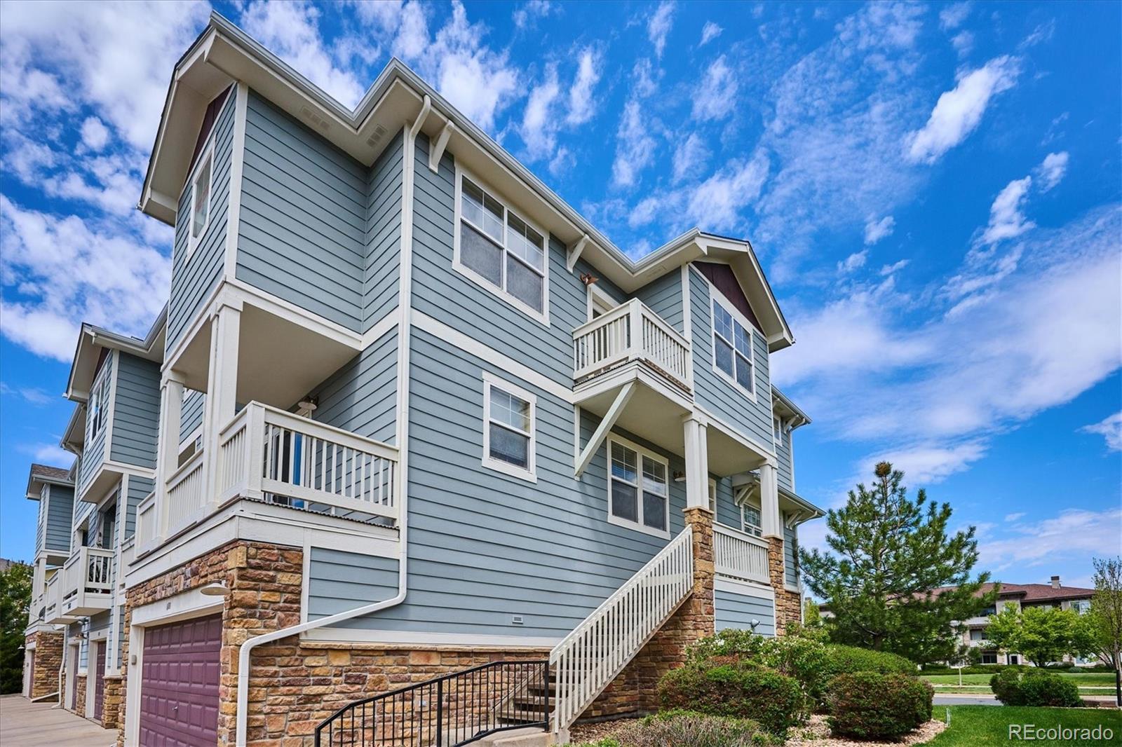 9543 Pearl Circle Unit: 101