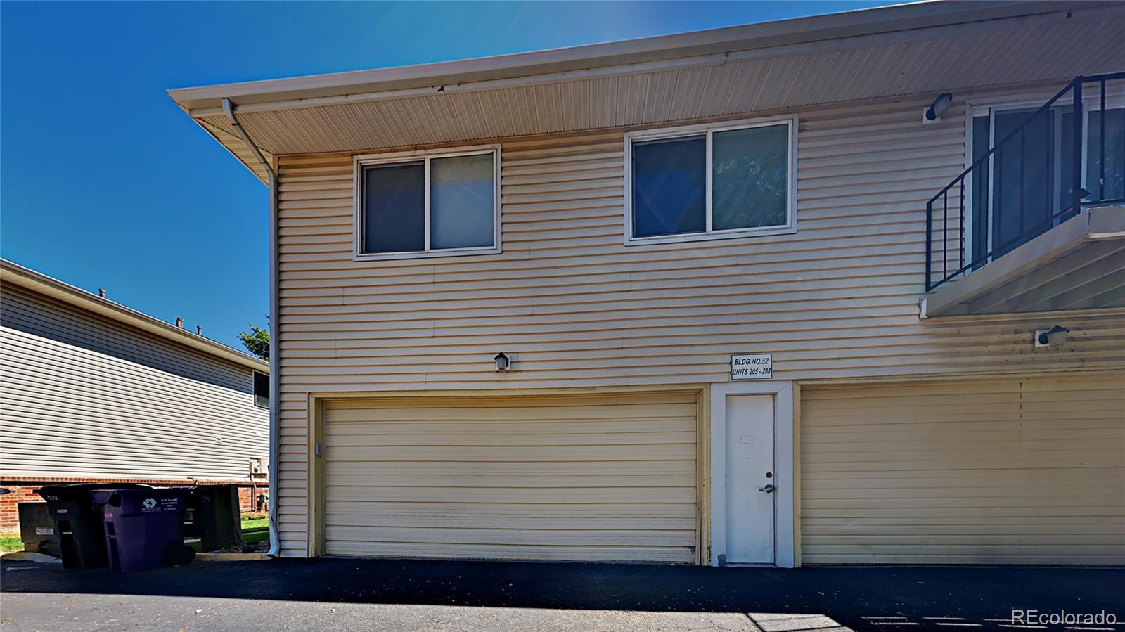 9255 E Lehigh Avenue Unit: 206