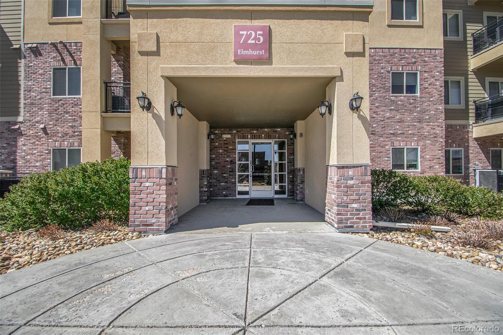 725 Elmhurst Drive Unit: 408