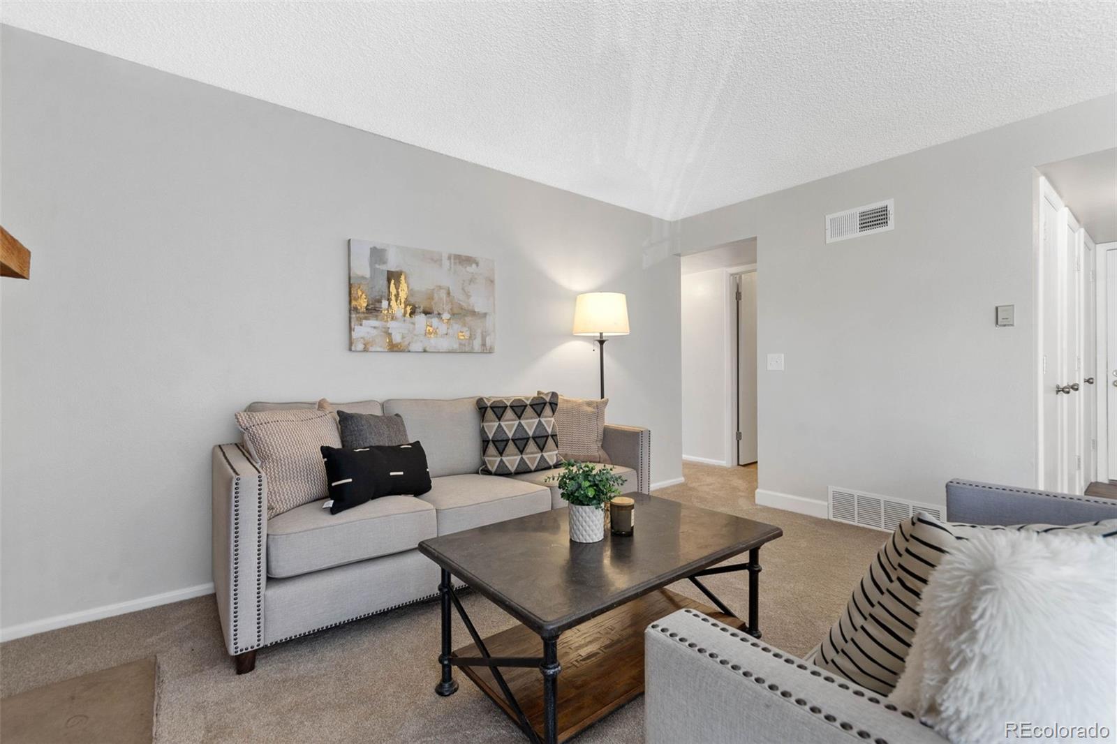 4896 S Dudley Street Unit: 6-8