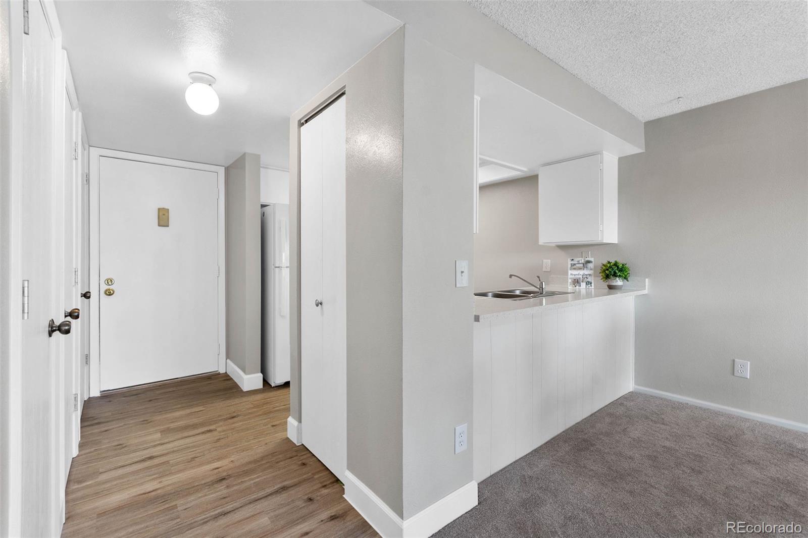 4896 S Dudley Street Unit: 6-8