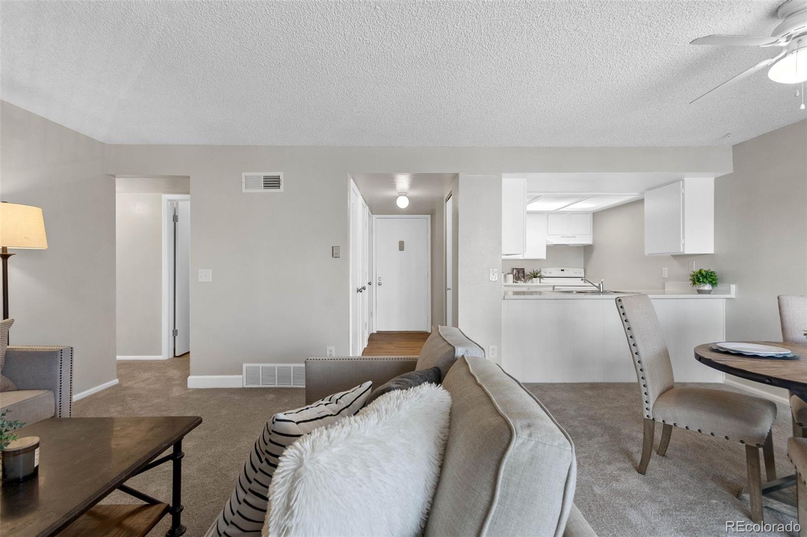 4896 S Dudley Street Unit: 6-8