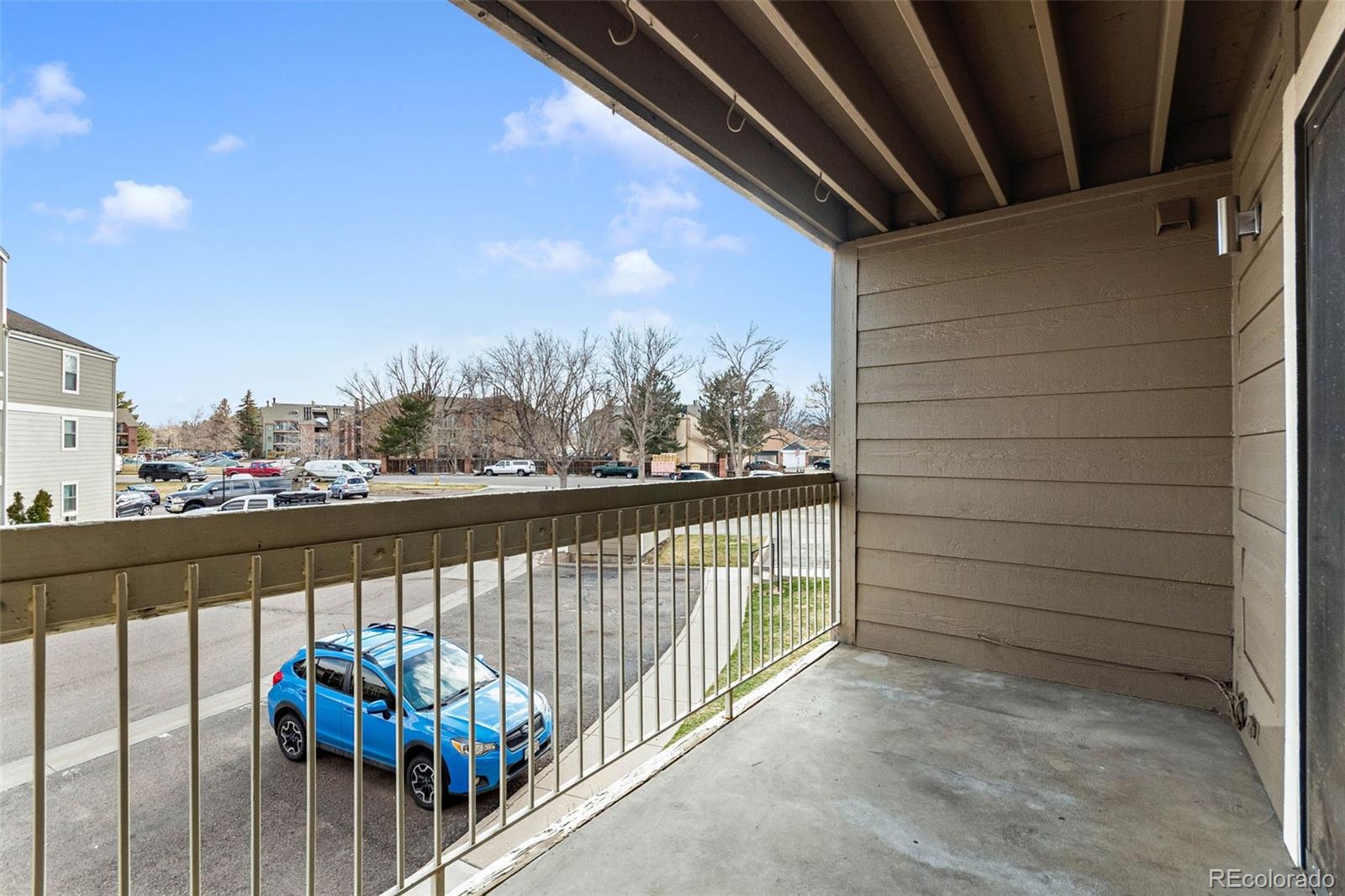 4896 S Dudley Street Unit: 6-8