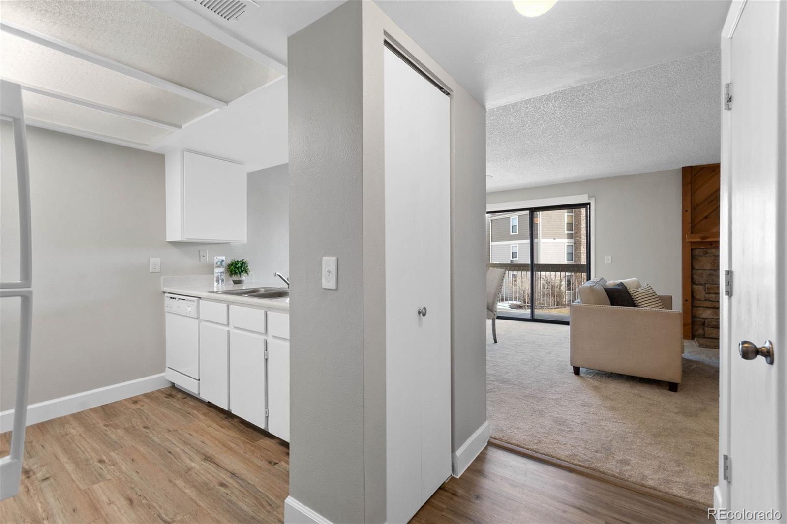 4896 S Dudley Street Unit: 6-8