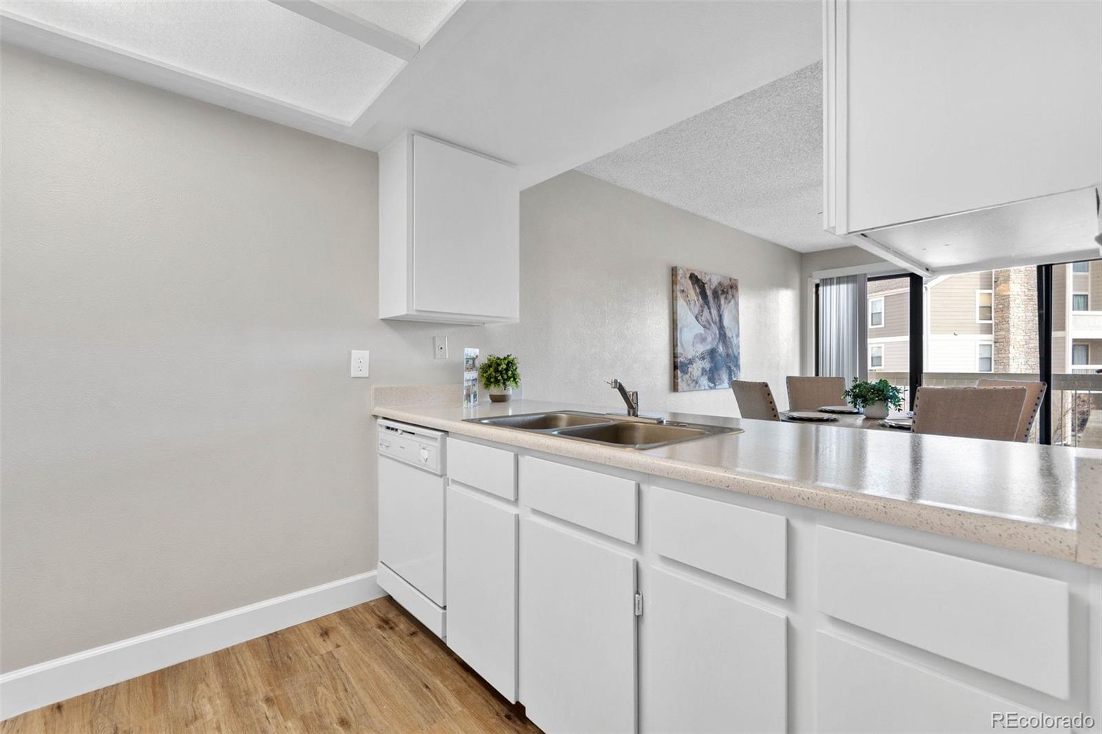 4896 S Dudley Street Unit: 6-8