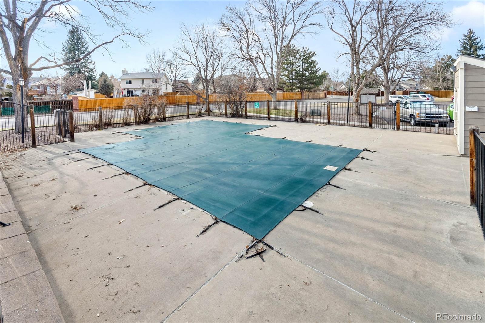 4896 S Dudley Street Unit: 6-8