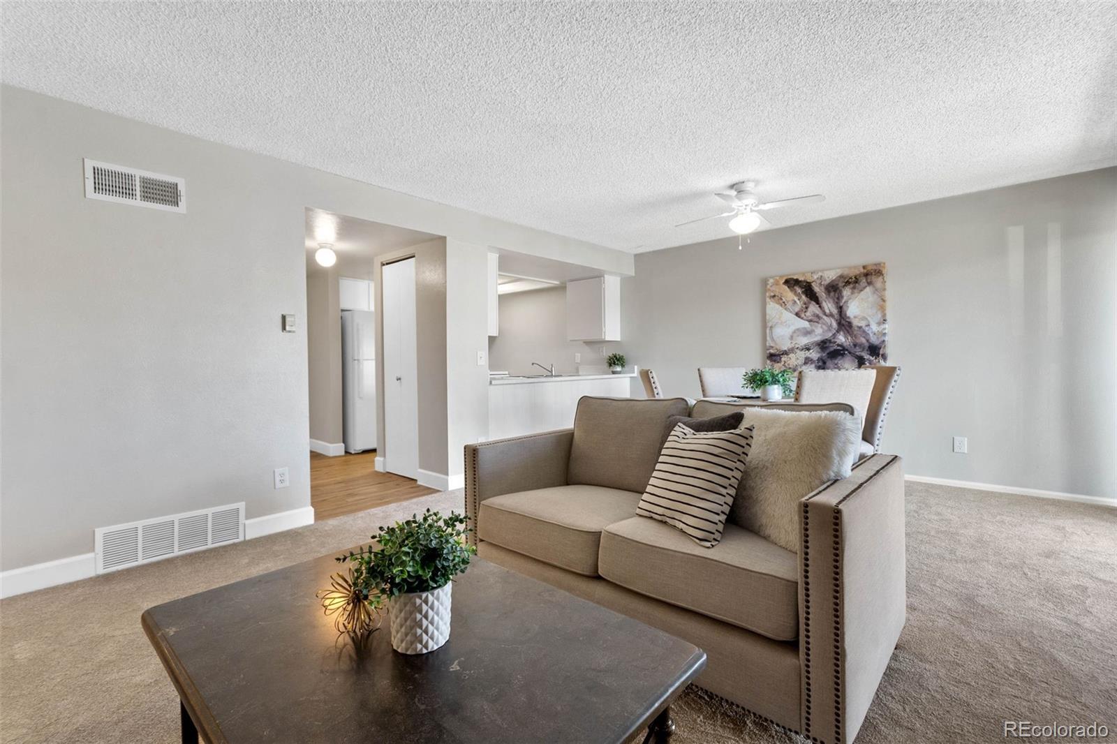 4896 S Dudley Street Unit: 6-8