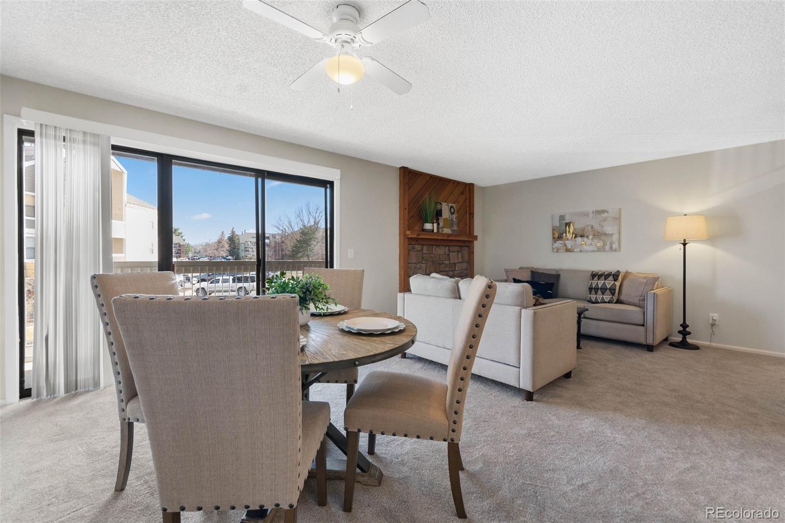 4896 S Dudley Street Unit: 6-8