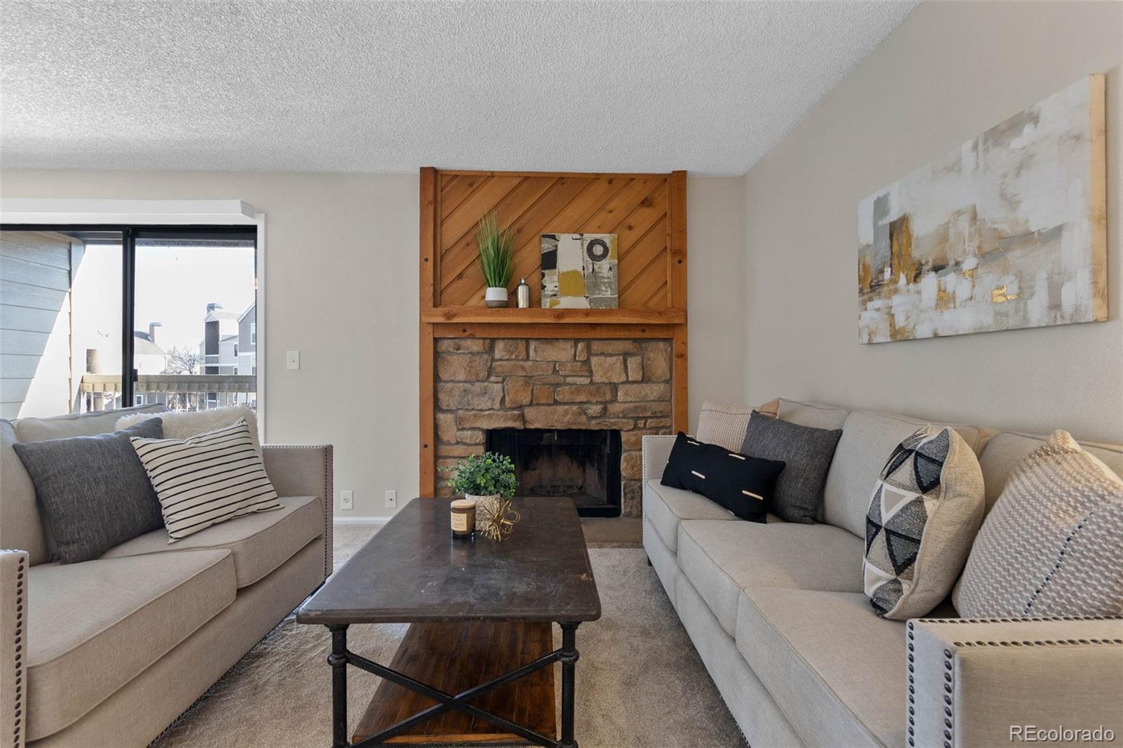 4896 S Dudley Street Unit: 6-8