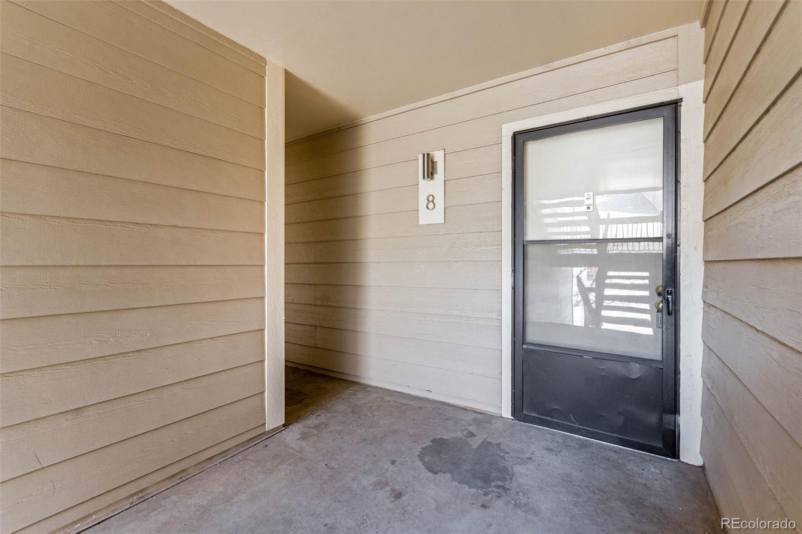 4896 S Dudley Street Unit: 6-8