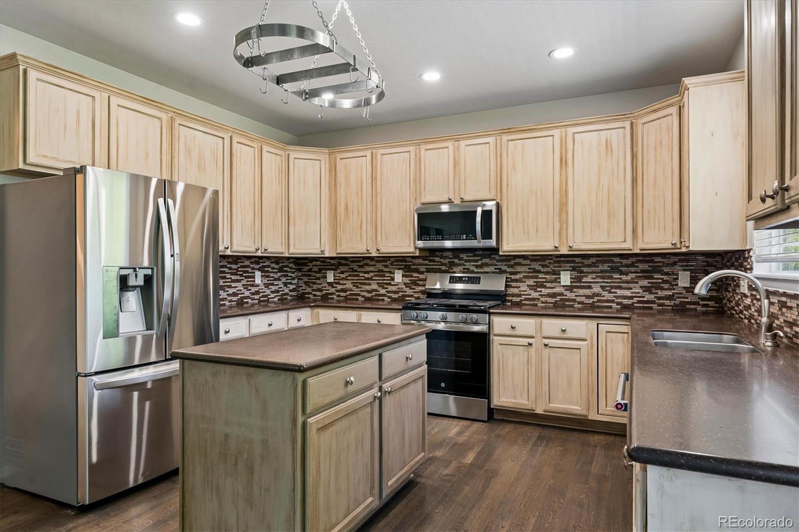 11945 S Black Horn Circle