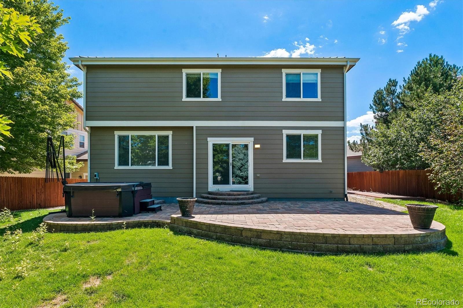11945 S Black Horn Circle