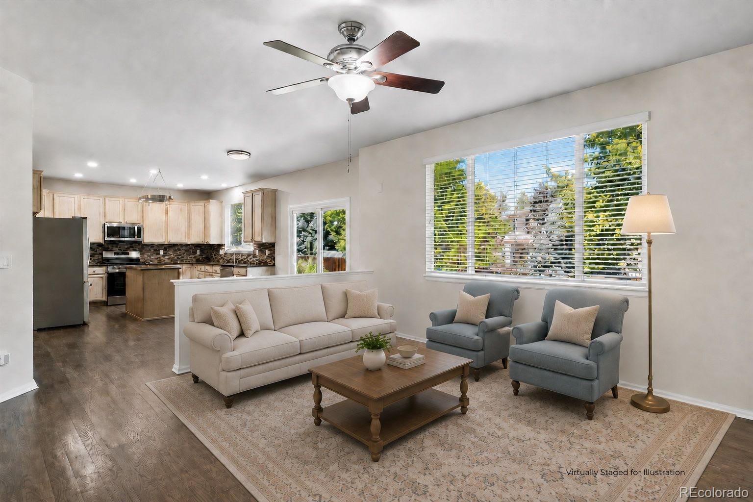 11945 S Black Horn Circle