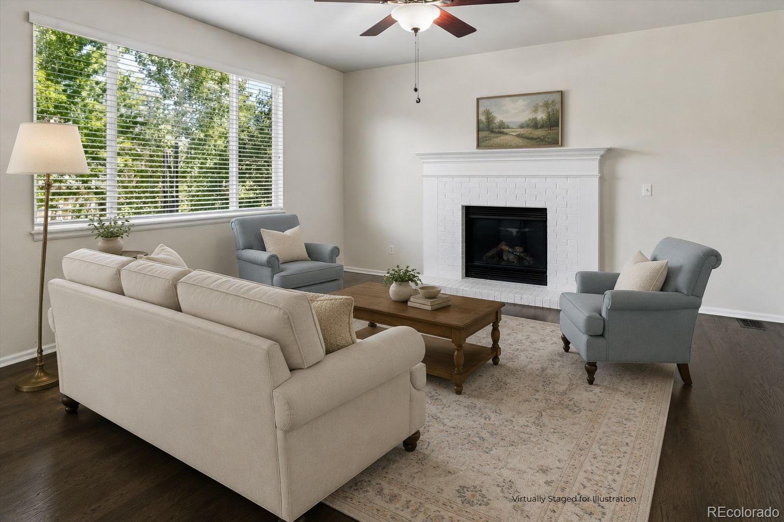 11945 S Black Horn Circle