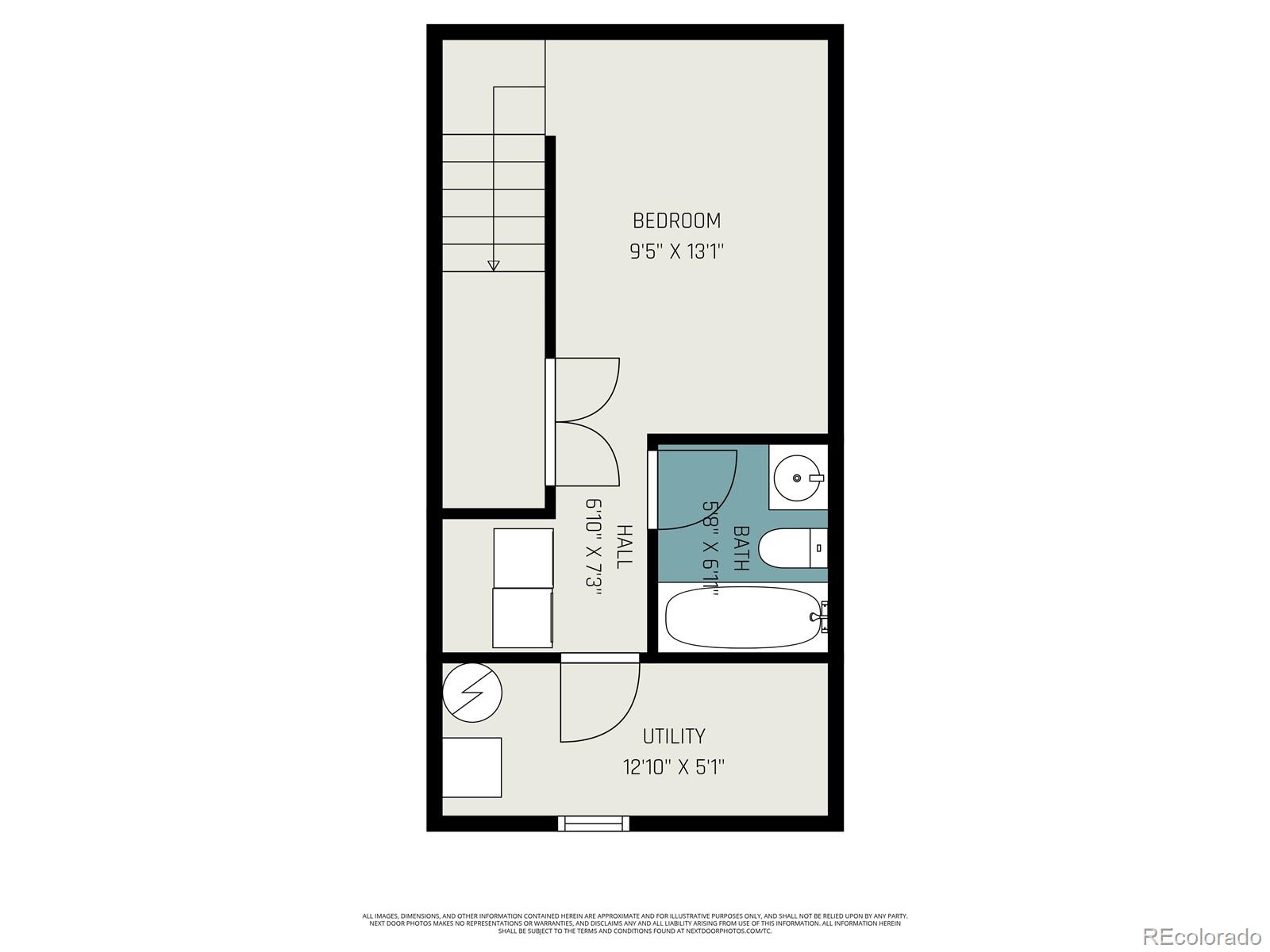 10406 W Dartmouth Avenue