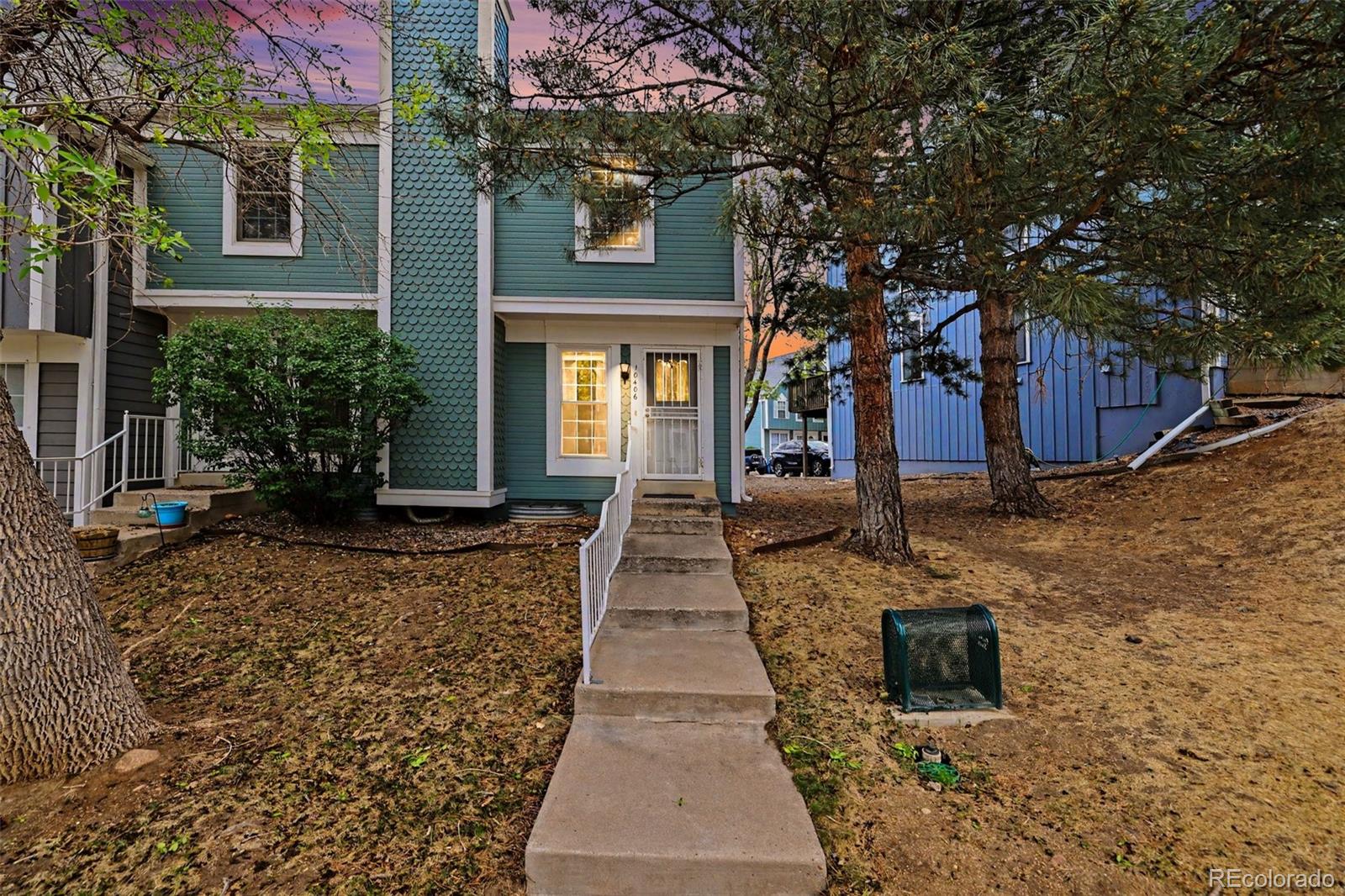10406 W Dartmouth Avenue