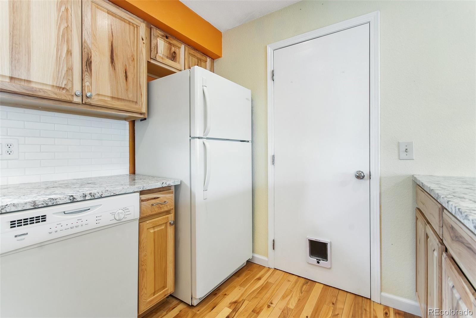 5250 S Huron Way Unit: 11-207