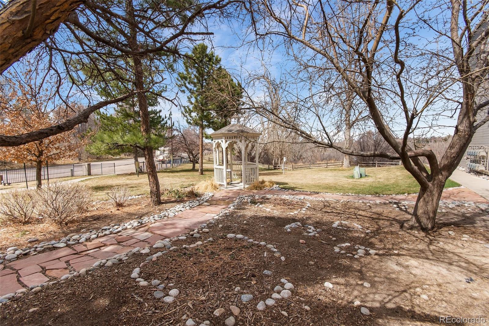 5250 S Huron Way Unit: 11-207