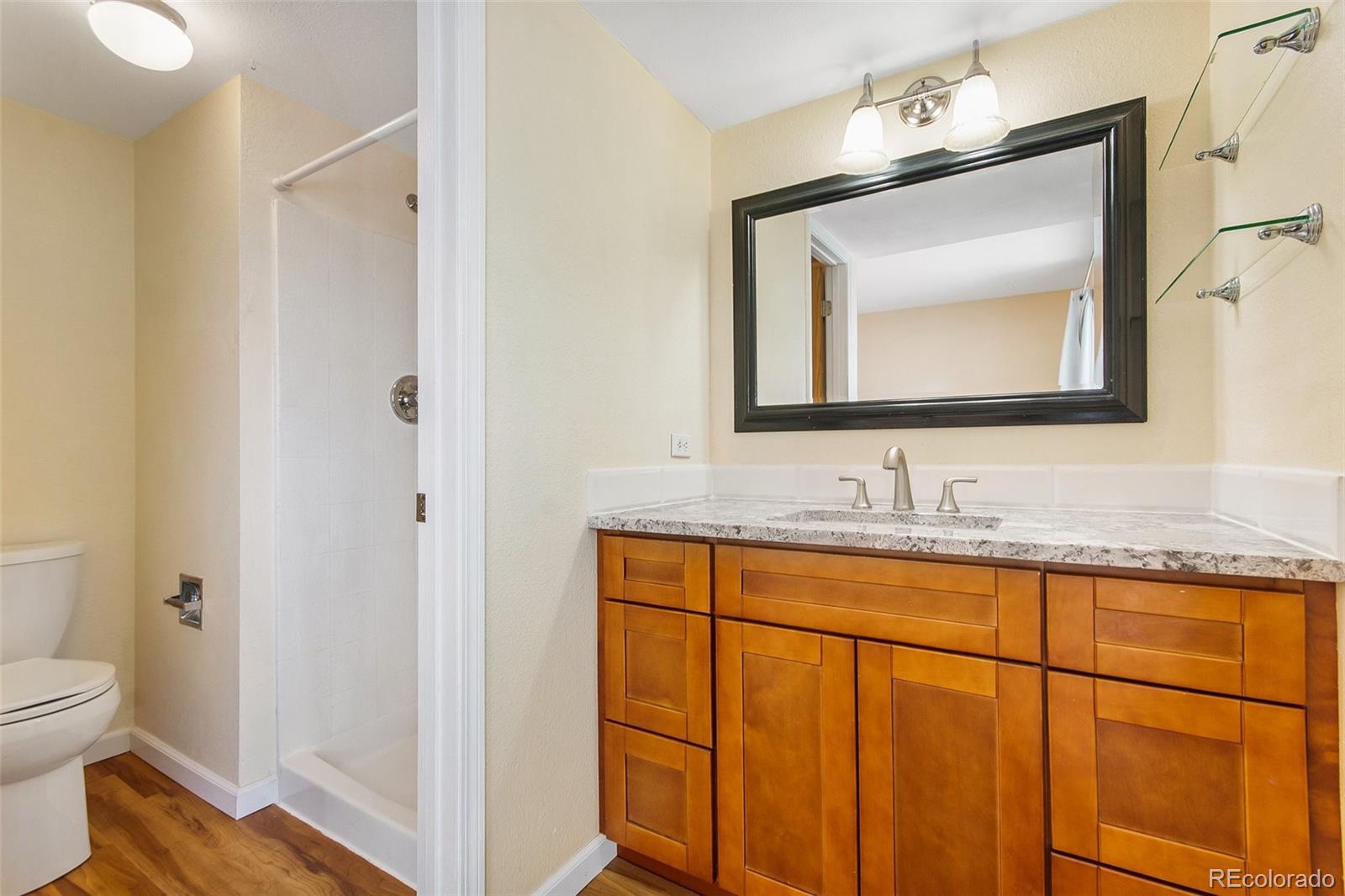 5250 S Huron Way Unit: 11-207