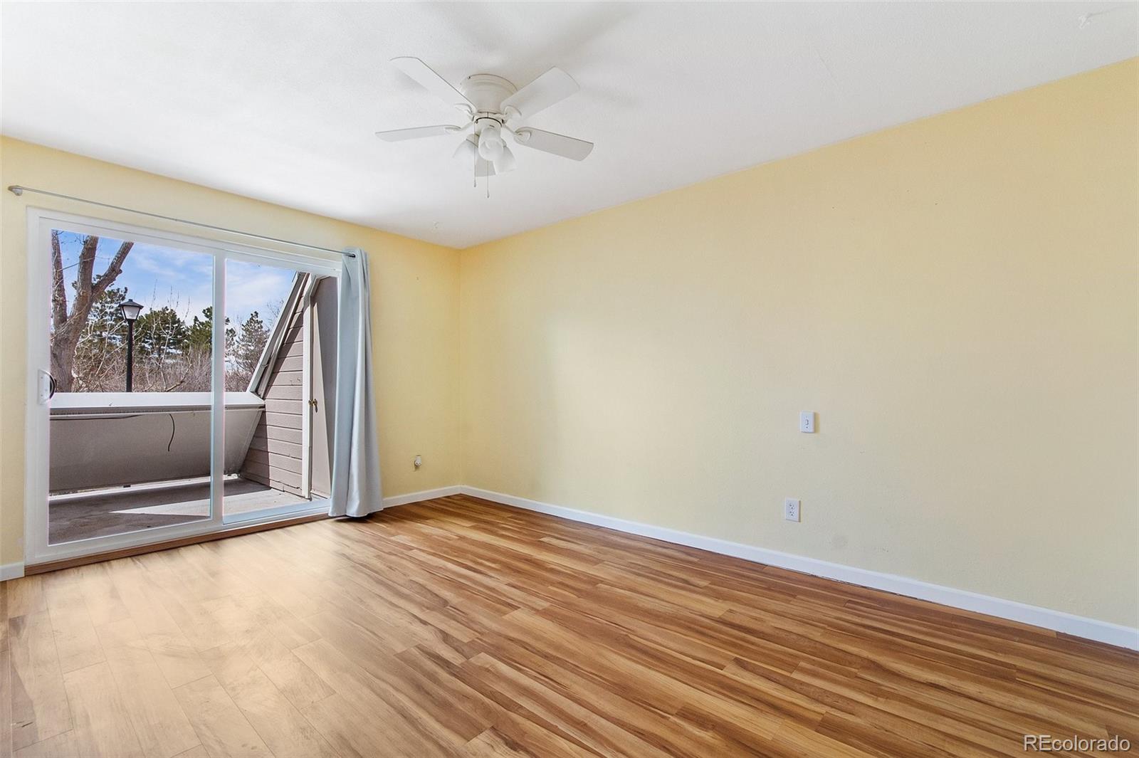 5250 S Huron Way Unit: 11-207