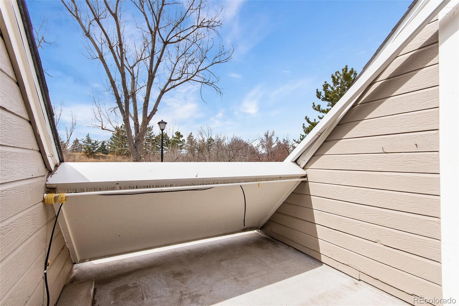 5250 S Huron Way Unit: 11-207