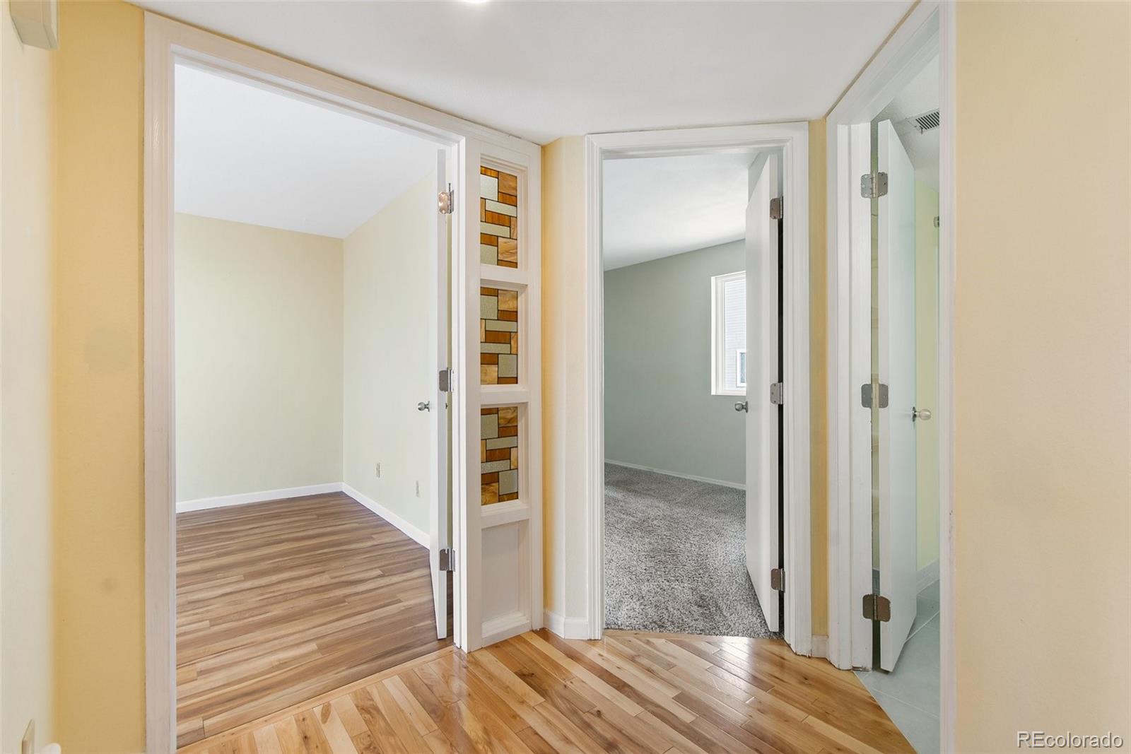 5250 S Huron Way Unit: 11-207