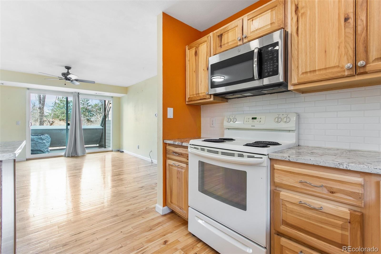 5250 S Huron Way Unit: 11-207