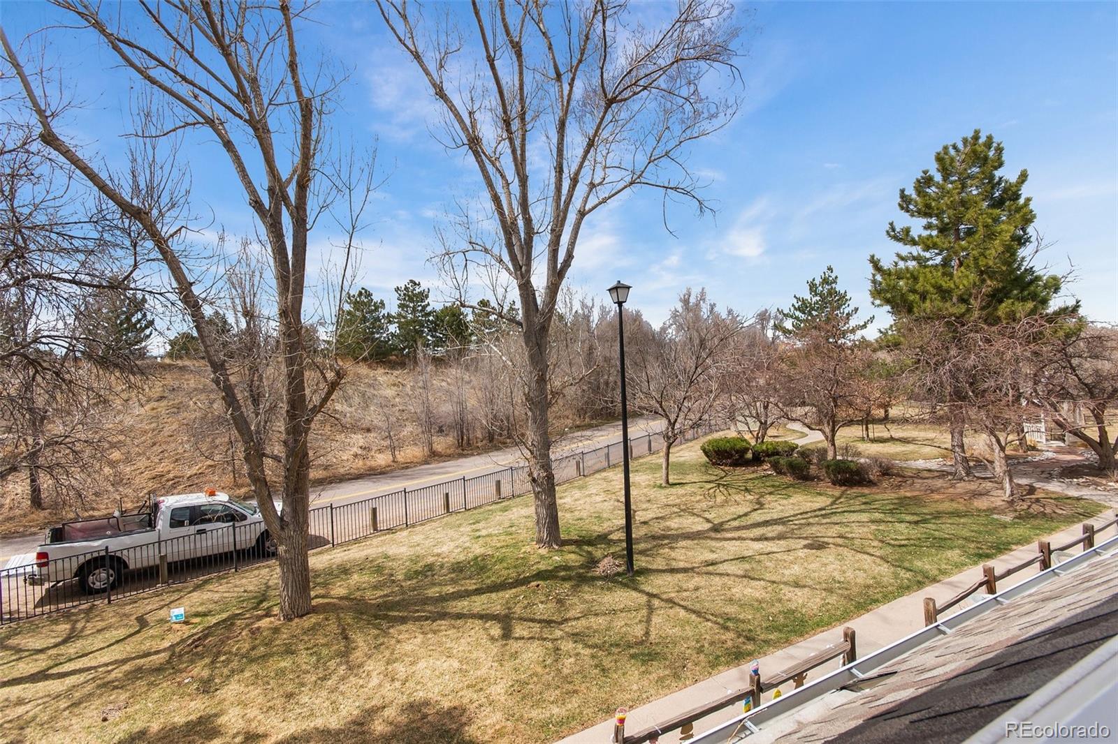 5250 S Huron Way Unit: 11-207