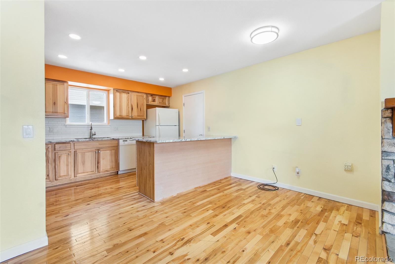 5250 S Huron Way Unit: 11-207