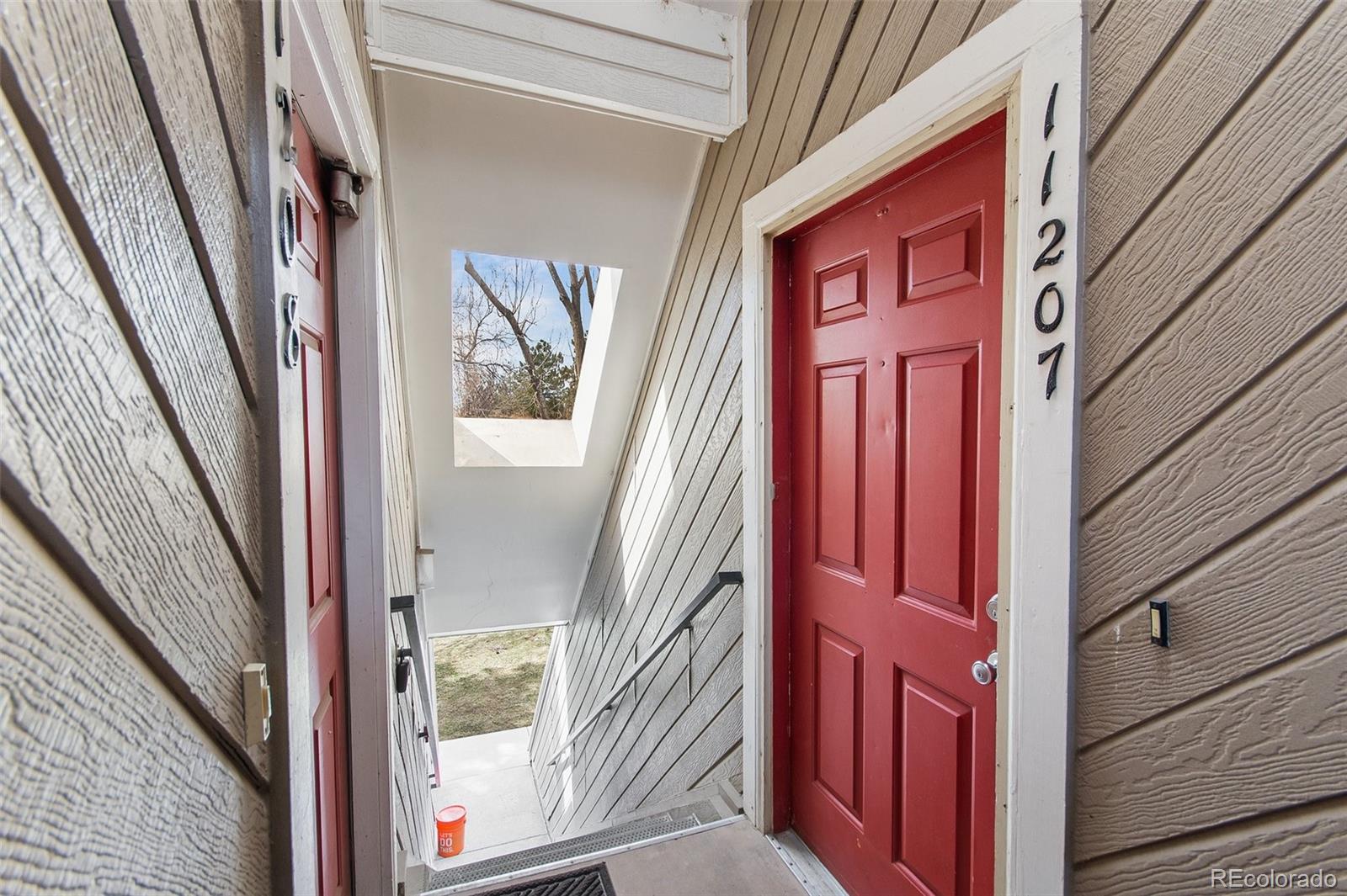 5250 S Huron Way Unit: 11-207