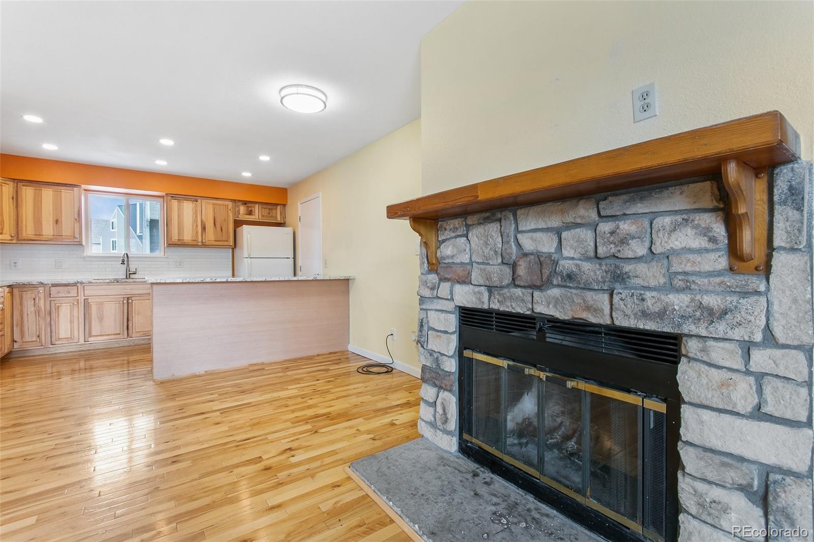 5250 S Huron Way Unit: 11-207