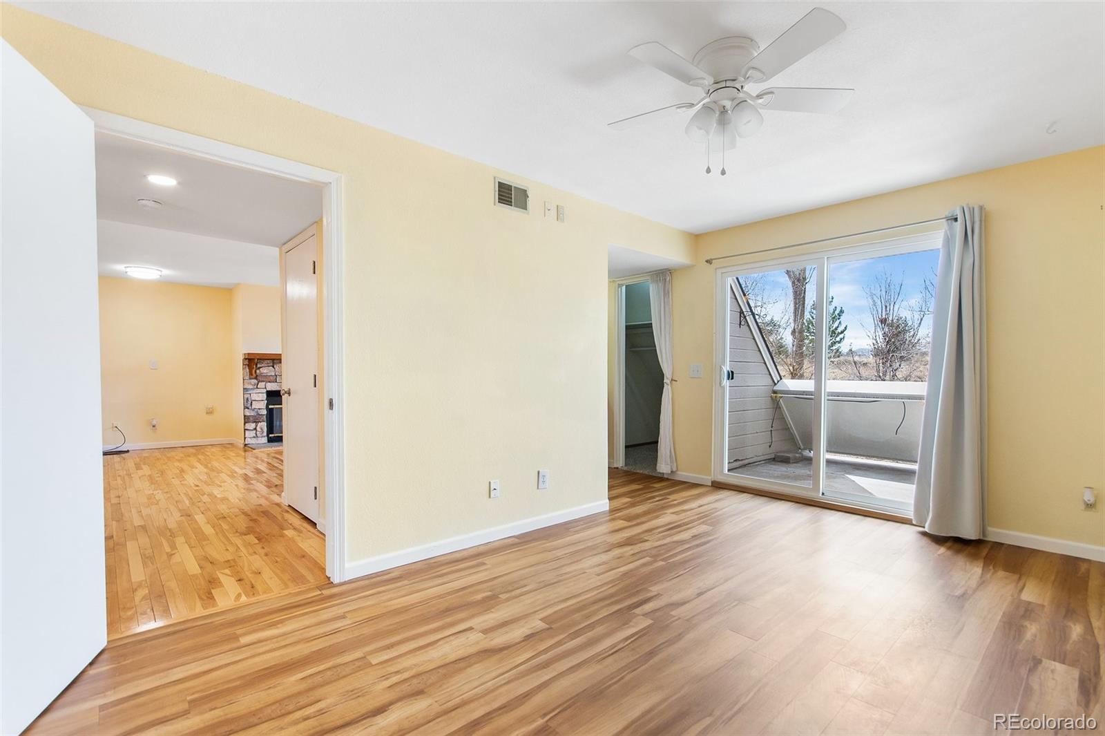 5250 S Huron Way Unit: 11-207