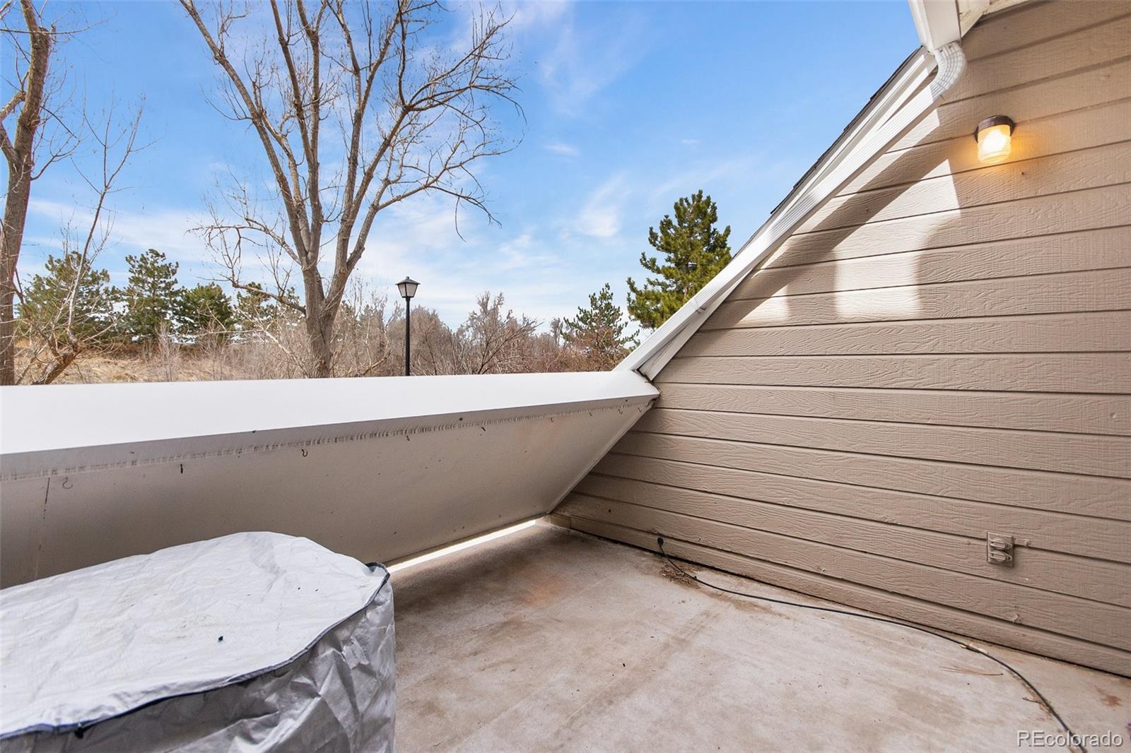 5250 S Huron Way Unit: 11-207