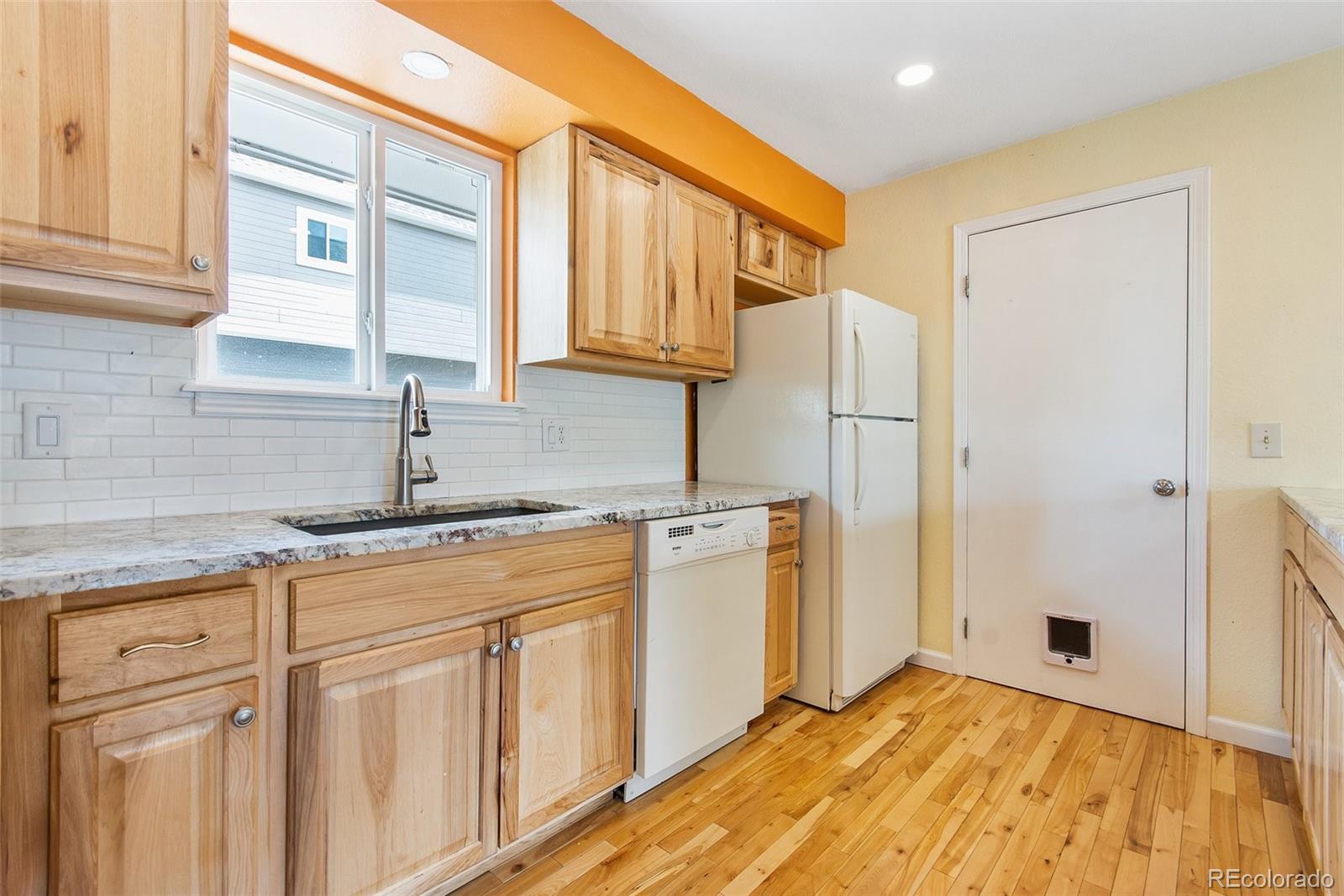 5250 S Huron Way Unit: 11-207