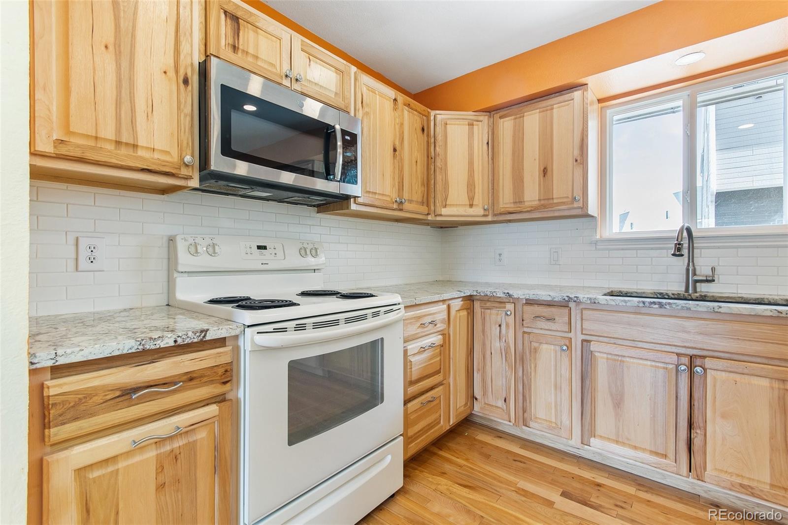 5250 S Huron Way Unit: 11-207