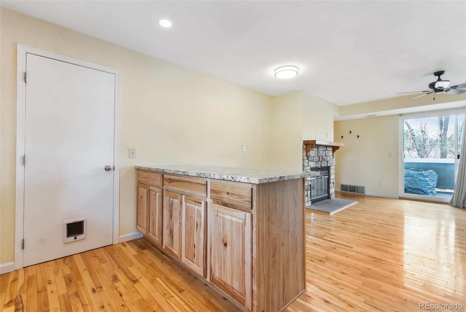 5250 S Huron Way Unit: 11-207