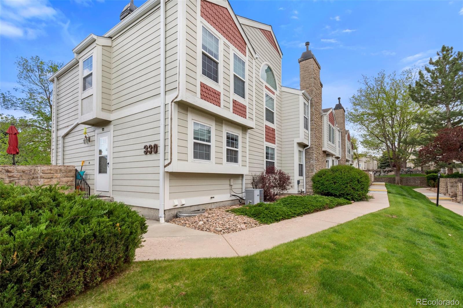 330 W Jamison Circle Unit: 14