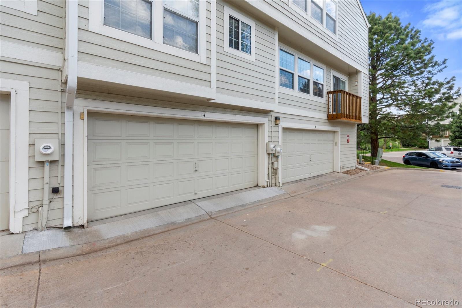 330 W Jamison Circle Unit: 14