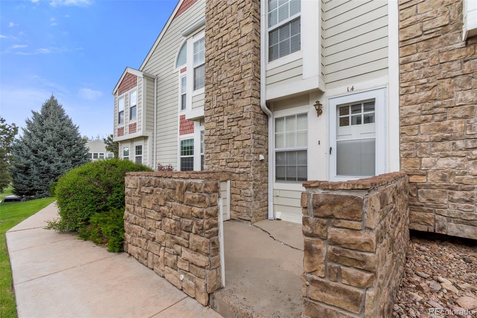 330 W Jamison Circle Unit: 14