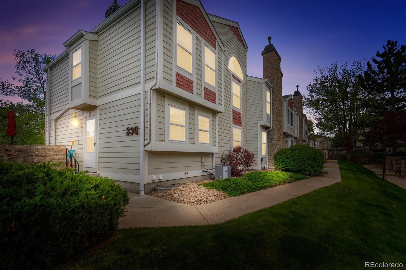 330 W Jamison Circle Unit: 14