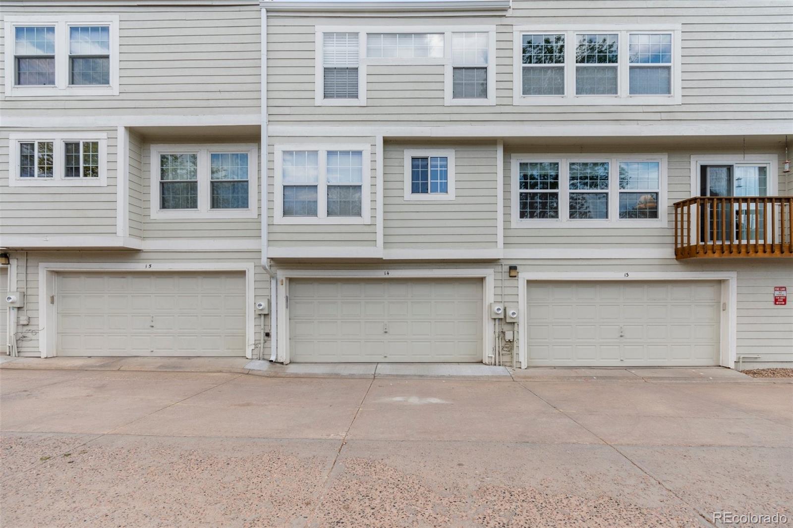 330 W Jamison Circle Unit: 14