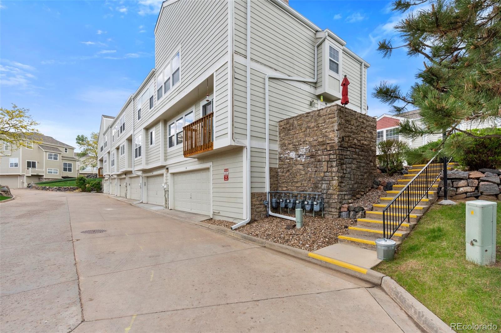 330 W Jamison Circle Unit: 14